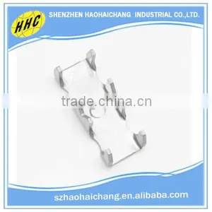 Manufacturer Stainless Steel High Quality Pumching Connector Terminal thumbnail-6