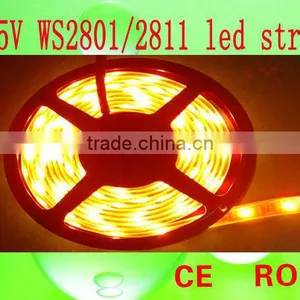 Addressable Pixel Led Strip WS2801 thumbnail-1
