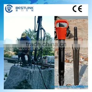 Pneumatic Pick Hammer thumbnail-1
