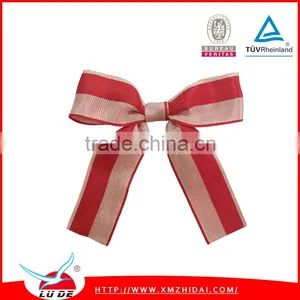 New Design Rubber Band Gift Package Bows thumbnail-1
