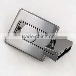 Black Top Factory Belt Horse Halter Buckles Horse Bridle Buckle thumbnail-4