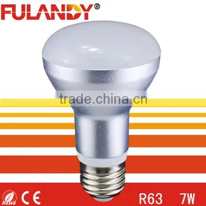 7w Led Lights R63 Bulbs Equipment 75w Incandescent Light Bulb thumbnail-1