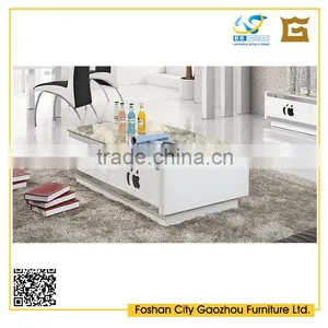 Coffee Table Set LS-CT5632 thumbnail-1