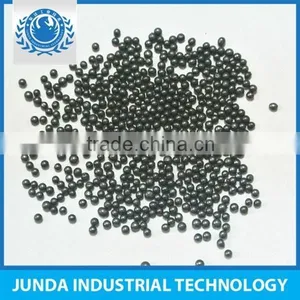 With Good Tenacity 2800 Times Cast Steel Shot S280 for Surface Preparation of Parts thumbnail-1