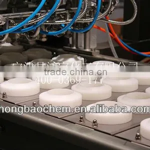 Ultrahigh Molecular Weight Polyethylene Sheet HD200 thumbnail-1