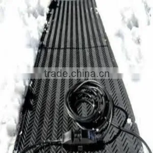 UHMWPE Polyethylene Custom Floor Floor Mat thumbnail-1