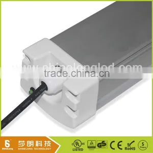 5ft 60W Ip65 Emergency Light Waterproof Light for Indoor Lighting thumbnail-2
