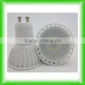 5630 Smd 4w GU10 LED Spotlight thumbnail-1
