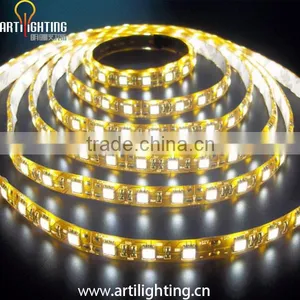 Flexible LED Waterproof and Non-waterproof Led Lights Strip 5630 5050 Strip Lights thumbnail-2