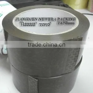 2inch X110yard Brown Carton Packing Shipping Tape thumbnail-1