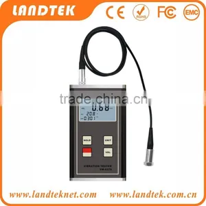 Pocket Vibration Meter VM-6370 thumbnail-1