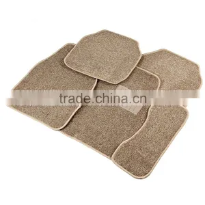 High Quality Cheap Price Soft Universal Car Mat thumbnail-2