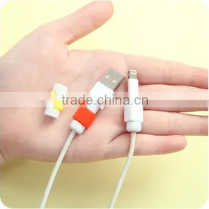 Protective Sleeve Smart Cover Protective Case / Data Line Protective Cover thumbnail-3