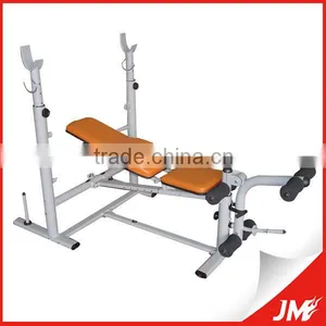 JM-D13201 Weight Lifting Bench thumbnail-1