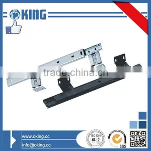 Computer Keyboard Drawer Slide Adjustable Keyboard Drawer Slide Drawer Slide With Keyboard Tray thumbnail-1