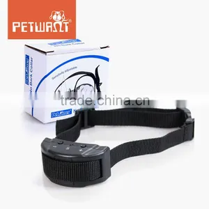 Beeper/Shock Dog Training Collar Wholesale Electric Dog Collar thumbnail-1