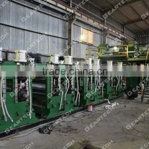 Aluminum/PE Board/panel Production Line thumbnail-5