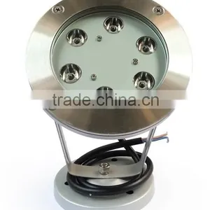 High Efficient 12V Led Light Garden Spot Lights for Garden Landscape thumbnail-6