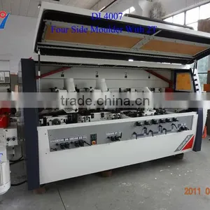 DI-4007 Automatic Planers thumbnail-1