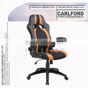 Fashion Office Furniture Mesh Office Chair ISO TUV D-9199 thumbnail-1