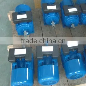 Newest Electric ac Gear Motor 220v kw thumbnail-3