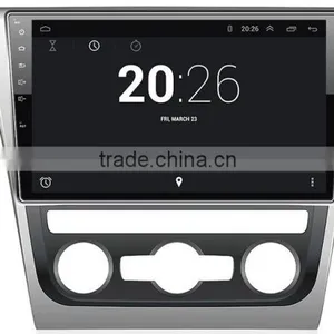HD 1024*600 Capacitive Screen Android 4.4 Dash Board Car Dvd for vw Passat With Bluetooth DVD Mirror Screen Function thumbnail-4