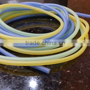 Taiwan Made Best Price Flexible Silicone Rubber Tubing for Fountain thumbnail-2