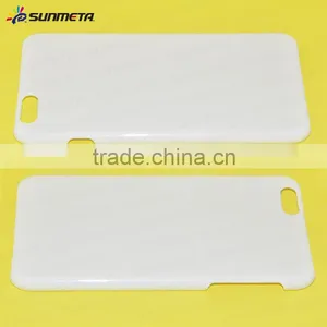 Sunmeta Blank Sublimation Mold Phone Case 3d Sublimation Cover thumbnail-1