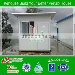 Economic Sentry Box Kit House Export thumbnail-1