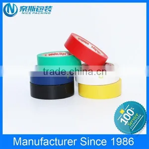 PVC Electrical Insulation Tape, Electrical Tape thumbnail-5