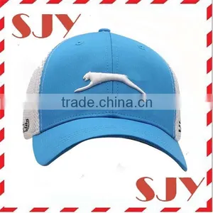 Promotional Sport Cap Wholesale 6 Panel Baseball Cap thumbnail-6