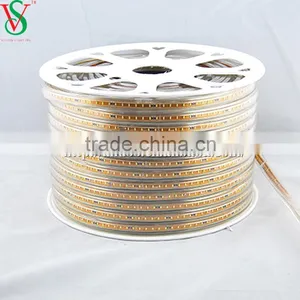 230V SMD 5050 Flexible LED Strip Light thumbnail-1