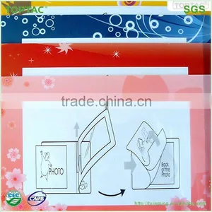 New Design Waterproof Adhesive Photo Paper thumbnail-1