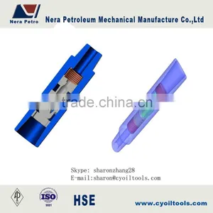 Hot Sales! API Standard Inside Blowout Preventer thumbnail-4