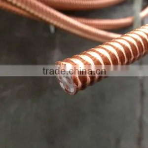 0.6/1kv Inorganic Mineral Insulated Metallic Sheath Fireproof Cable thumbnail-1