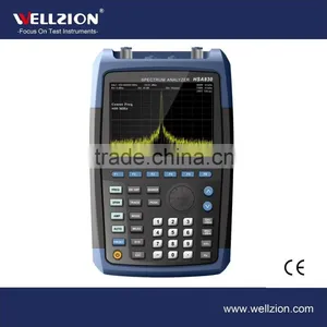 HSA830,handheld Spectrum Analyzer,3.6g thumbnail-1