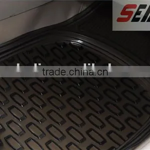 Car Foot Mats Set Car Mats thumbnail-6