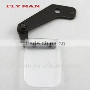 Eye Guard Asm. For Yamato VC2500 / Sewing Machine Parts thumbnail-1