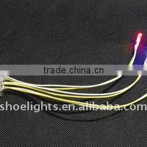 Waterproof LED Blinking Shoes Sole Light thumbnail-1