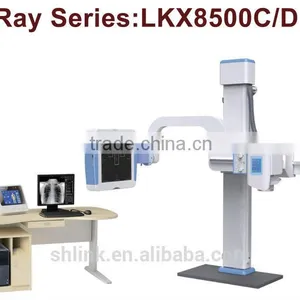 Fine Good Quality Radiology Machine Multi-function X-ray System thumbnail-4