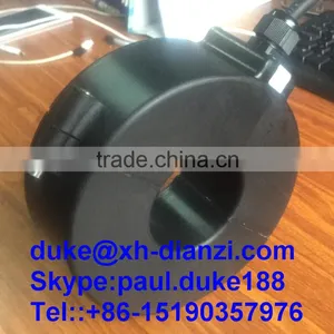 500A/5A IP67 Outdoor Waterproof Split Core CTs Clamp On Current Transformer thumbnail-6
