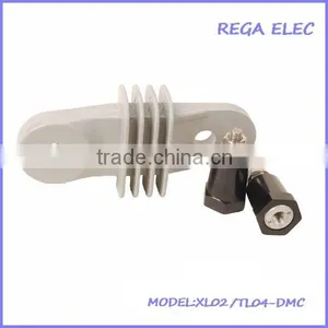 Isulating Bracket for Surge Arrester , Lightning/surge Arrester Spare Parts/ Accessory,with Disconnector,XL02 thumbnail-2