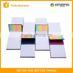 Creative Sticky Note Book for Office and School thumbnail-3