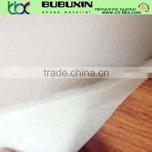PU Coated 600D Polyester Waterproof Oxford Fabric With Sponge for Bag and Luggage thumbnail-3