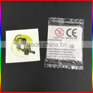 Custom Lizard Design Temporary Tattoo Stickers thumbnail-3