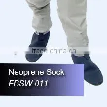 Waterproof Breathable Fishing Waders Made in 3 Layer Air Permeable Fabric thumbnail-5