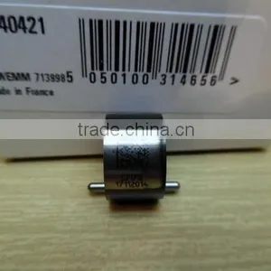 2016 The Lowest Price of 9308-621C Control Valve From China thumbnail-6