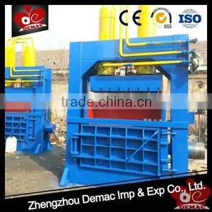 New Design for Rice Husk Compress Machine Compression Machine thumbnail-1