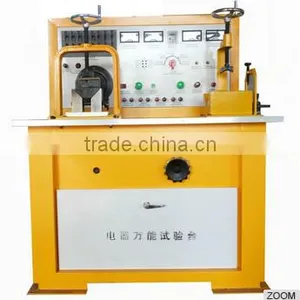 Low Price Electrical BCQZ-2B Generator Alternator and Starter Cores Test Bench From Beacon Machine thumbnail-2