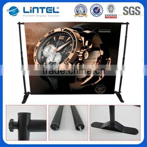 Heavy Duty Aluminum Event Wedding Backdrop Stand thumbnail-1